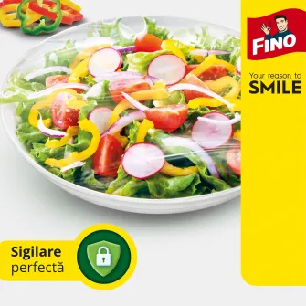 Folie de plastic FINO, 30 m