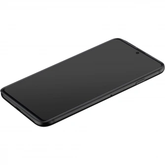 Folie de protectie Cellularline Glass pentru Samsung Galaxy S10 Lite, Negru