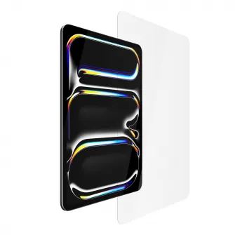 Folie de protectie din sticla NEXT ONE pentru iPad Pro 11'' M4 2024