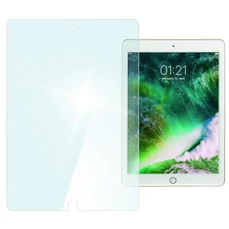 Folie de protectie Hama Premium pentru Apple iPad Pro 10.2