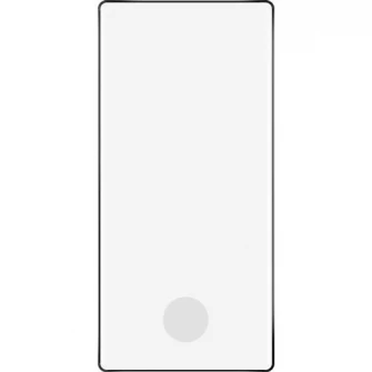 Folie de protectie Lemontti Sticla Curbata pentru Galaxy Note 10, Black