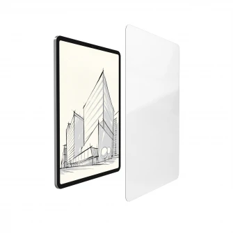 Folie de protectie NEXT ONE pentru iPad Pro 12.9