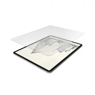 Folie de protectie NEXT ONE pentru iPad Pro 12.9