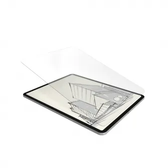 Folie de protectie NEXT ONE pentru iPad Pro 12.9
