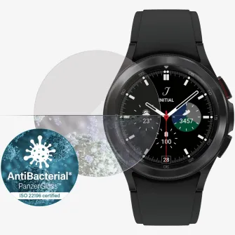 Folie de protectie PanzerGlass pentru Samsung Galaxy Watch 4 Classic, 42mm, Transparenta
