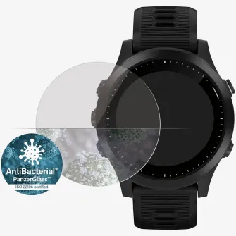 Folie de protectie PanzerGlass SmartWatch, 40.5mm, Transparenta