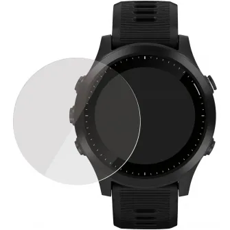 Folie de protectie PanzerGlass SmartWatch, 40.5mm, Transparenta