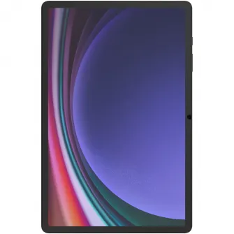 Folie de protectie Samsung Anti-Reflecting Screen Protector pentru Galaxy Tab S9+, Transparent