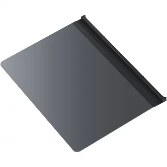 Folie de protectie Samsung Privacy Screen pentru Galaxy Tab S9, Black