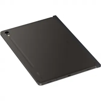 Folie de protectie Samsung Privacy Screen pentru Galaxy Tab S9, Black