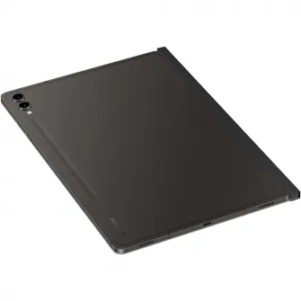 Folie de protectie Samsung Privacy Screen pentru Galaxy Tab S9+, Black
