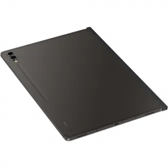 Folie de protectie Samsung Privacy Screen pentru Galaxy Tab S9 Ultra, Black