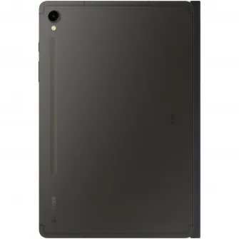 Folie de protectie Samsung Privacy Screen pentru Galaxy Tab S9, Black