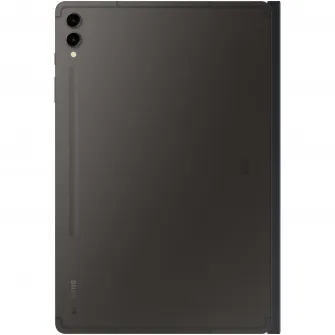Folie de protectie Samsung Privacy Screen pentru Galaxy Tab S9+, Black