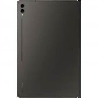 Folie de protectie Samsung Privacy Screen pentru Galaxy Tab S9 Ultra, Black