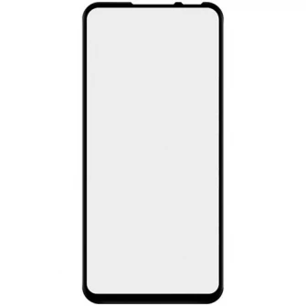 Folie de protectie Tellur 2.5D Full Glue pentru Huawei Mate 30 Lite, Negru