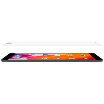Folie protectie din sticla securizata Belkin ScreenForce, iPad Mini 6 (2021)