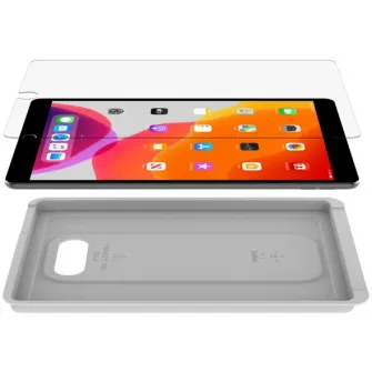 Folie protectie din sticla securizata Belkin ScreenForce, iPad Mini 6 (2021)