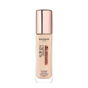 Fond de ten Bourjois Always Fabulous,105 Natural Ivory, 30 ml