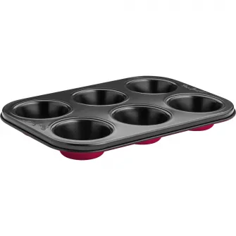 Forma 6 briose Lamart Base, 26.5 x 18 x 2.5 cm