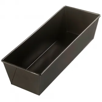 Forma cozonac teflonata Vanora Home, 31 x 11.5 x 7 cm