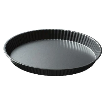 Forma tarta cu invelis ilag non-stick basic, Ambition, Lukrecja, 31cm
