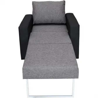 Fotoliu extensibil Kring Nova GRI