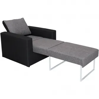 Fotoliu extensibil Kring Nova GRI