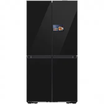 French Door Samsung RM90F67CECEO, 654 l, Ecran 9