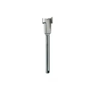 Freza canelat Dremel 655, 8 mm