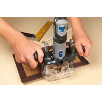 Freza canelat Dremel 655, 8 mm