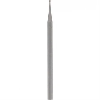 Freza de gravare Dremel, 0,8 mm