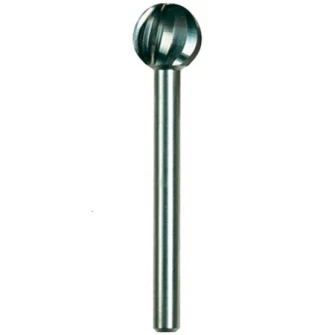 Freza gravare de mare viteza Dremel 114, 7.8 mm