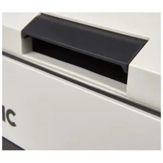 Frigider auto cu compresor Dometic CoolFreeze CFF 45, 38 L, 12/24V, 100-240V AC, 18.6 KG, negru/gri