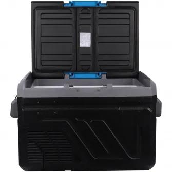 Frigider auto cu compresor Foton 40L, -22grade 12/24/220V