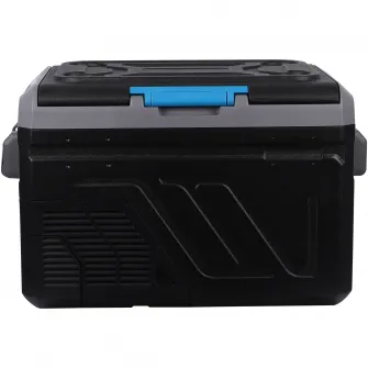 Frigider auto cu compresor Foton 40L, dual zone, -20grade ,bluetooth