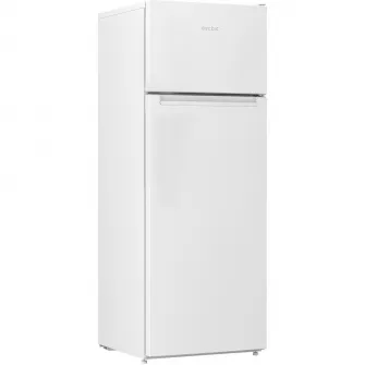Frigider cu doua usi Arctic AD54240M40W, 223 l, Clasa E, Garden Fresh, H 146,5 cm, Alb