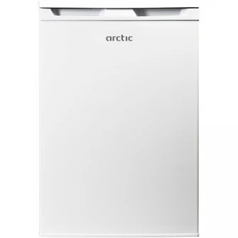 Frigider cu o usa Arctic AF125M40W, 120 l, Clasa A++, H 84 cm, Alb