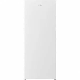 Frigider cu o usa Arctic AR60290M40W, 286 l, Garden Fresh, Mix Zone, XXL Bolttle, Clasa E, H 150.8 cm, Alb