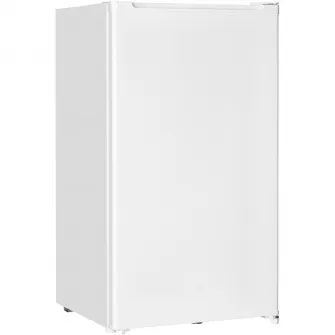 Frigider cu o usa Arctic ATF906WN, 89 l, Clasa E, GardenFresh, EcoLed, Mix Zone, H 84 cm, Alb