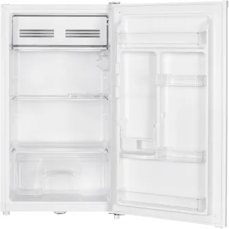 Frigider cu o usa Arctic ATF906WN, 89 l, Clasa E, GardenFresh, EcoLed, Mix Zone, H 84 cm, Alb