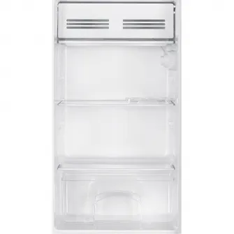 Frigider cu o usa Arctic ATF906WN, 89 l, Clasa E, GardenFresh, EcoLed, Mix Zone, H 84 cm, Alb