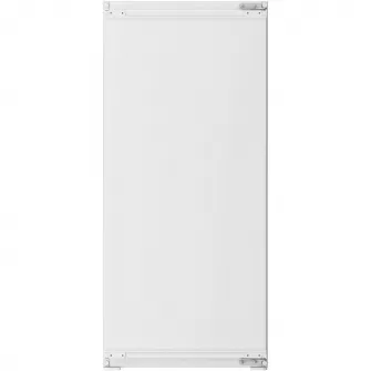 Frigider cu o usa incorporabil Beko BSSA300M4SN, 175 l, Usa reversibila, XXL Bottle holder, Clasa E, H 121.5 cm