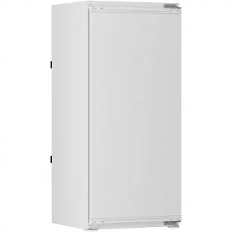 Frigider cu o usa incorporabil Beko BSSA300M4SN, 175 l, Usa reversibila, XXL Bottle holder, Clasa E, H 121.5 cm