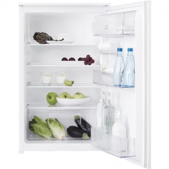 Frigider cu o usa incorporabil Electrolux LRB2AE88S, 142l, Clasa E, Usa reversibila, Dezghetare automata, H 88 cm