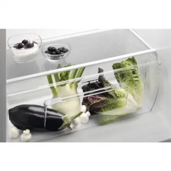 Frigider cu o usa incorporabil Electrolux LRB2AE88S, 142l, Clasa E, Usa reversibila, Dezghetare automata, H 88 cm