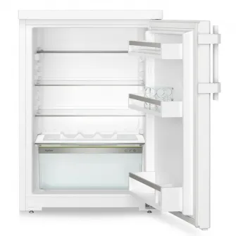 Frigider cu o usa Liebherr Rci 1620, 141 l, EasyFresh, SuperCool, TouchControl, Clasa C, H 85 cm, Alb