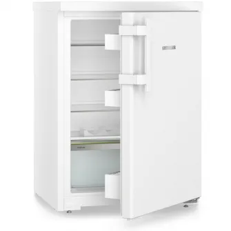 Frigider cu o usa Liebherr Rci 1620, 141 l, EasyFresh, SuperCool, TouchControl, Clasa C, H 85 cm, Alb
