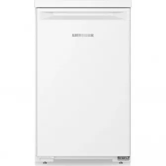 Frigider cu o usa Liebherr Re 1200, 110 l, Clasa E,, SuperCool, TouchControl, H 85 cm, Alb