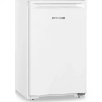 Frigider cu o usa Liebherr Re 1200, 110 l, Clasa E,, SuperCool, TouchControl, H 85 cm, Alb